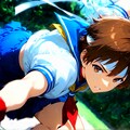 誕生日@格ゲー勢 8枚目