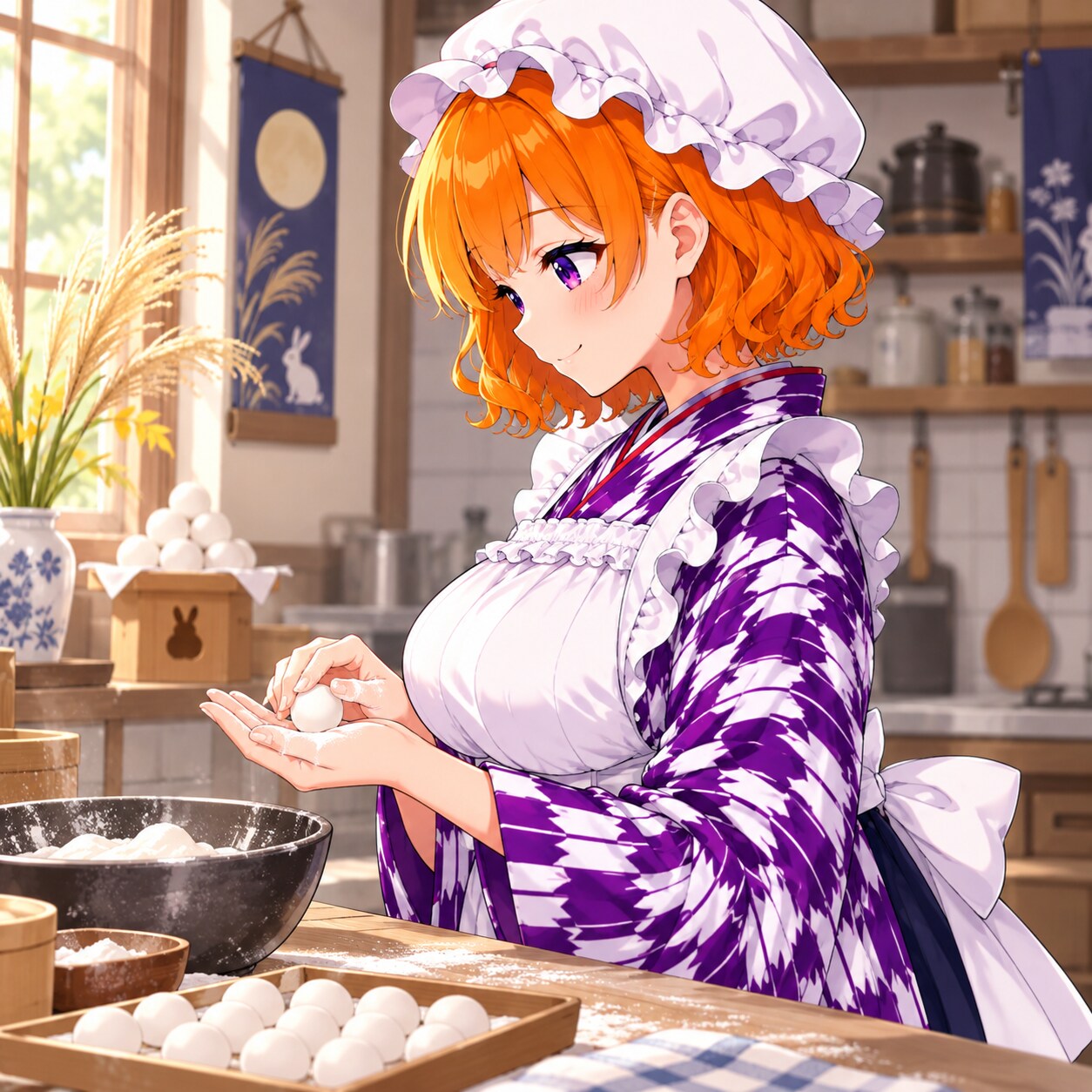 おはようございます | の人気AIイラスト・グラビア