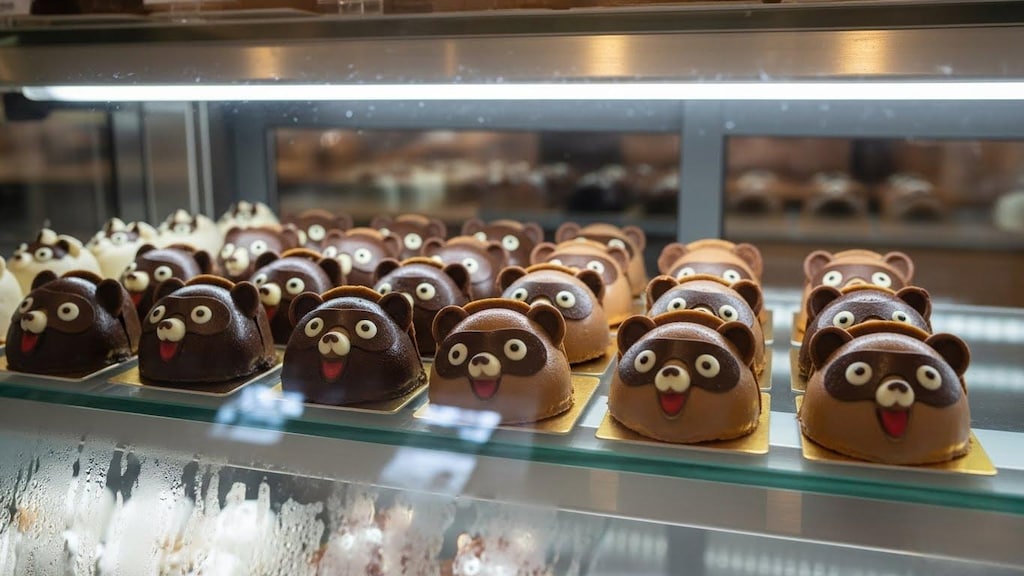 １月６日はケーキの日