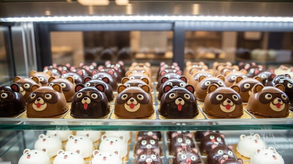 １月６日はケーキの日