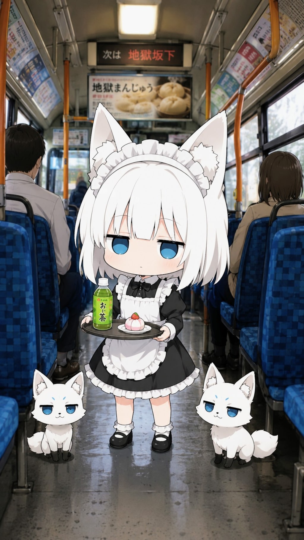 まさけ版にゅむ…にゅむにゅむ