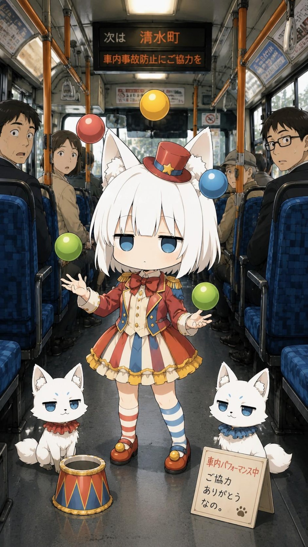 まさけ版にゅむ…にゅむにゅむ