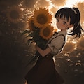 いつかの夏に 4枚目