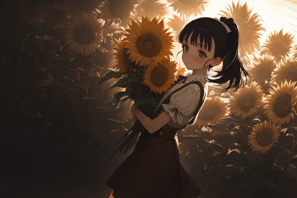 いつかの夏に