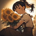 いつかの夏に 5枚目