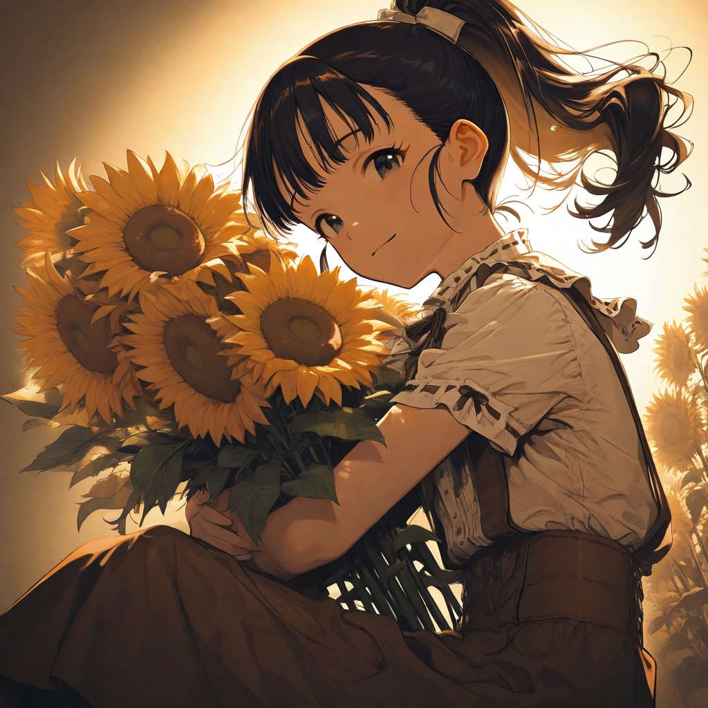いつかの夏に
