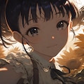 いつかの夏に 3枚目