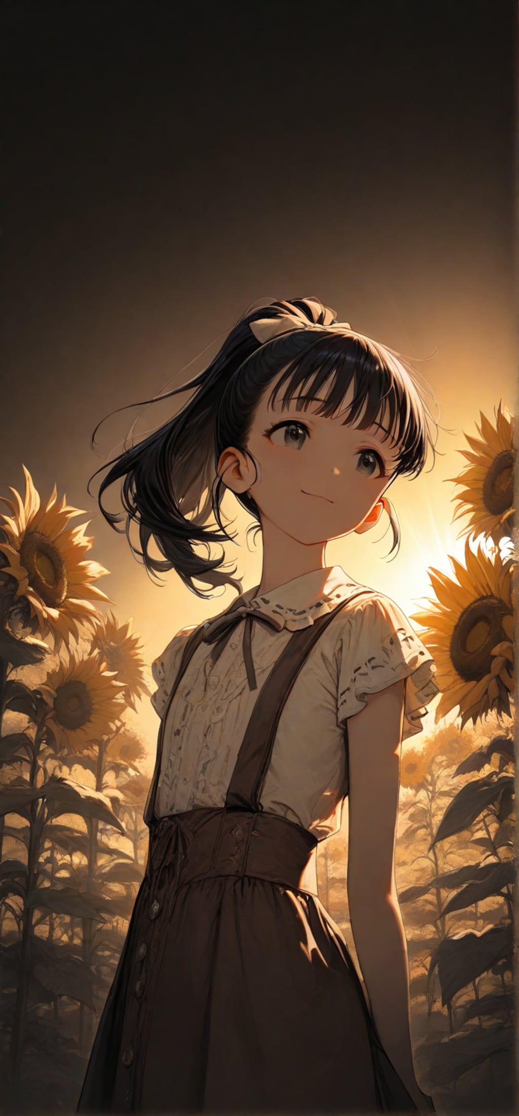 いつかの夏に