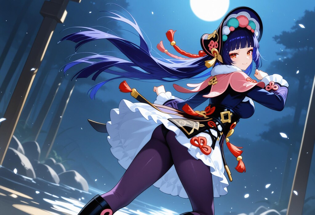 Yun Jin, Happy Birthday🎉