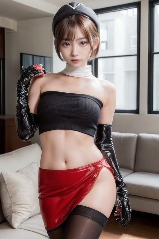 ご就寝