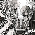 justice 【シンプルプロンプト選手権】 5枚目