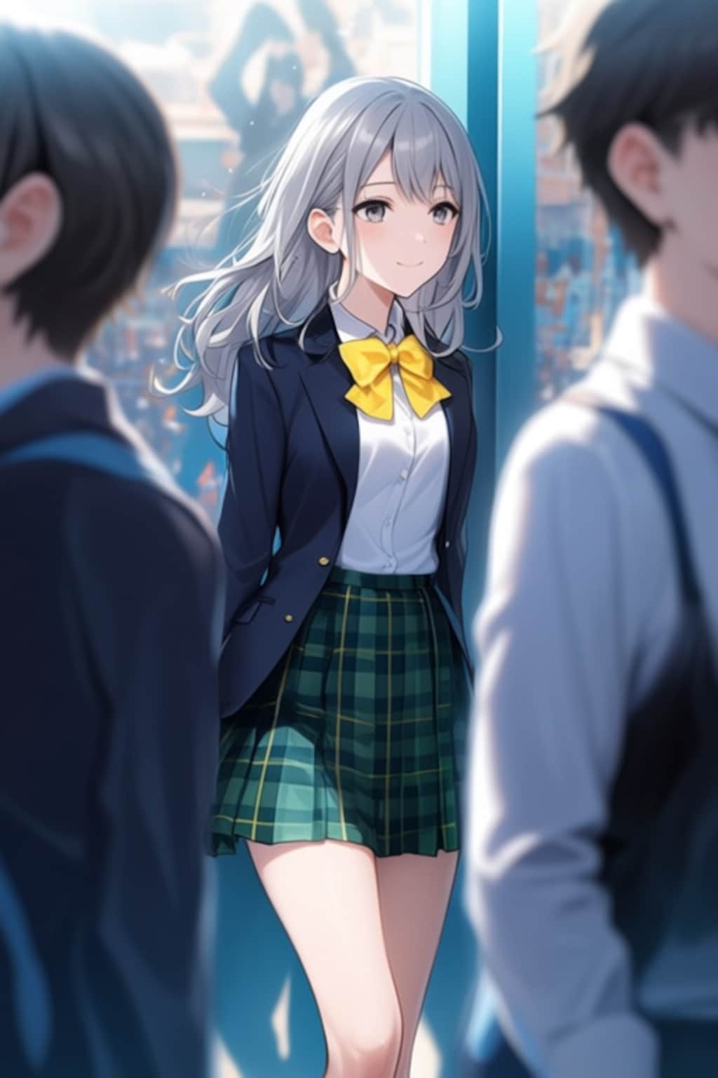 ５月19日(火)_おはようございます・・行ってらっしゃい