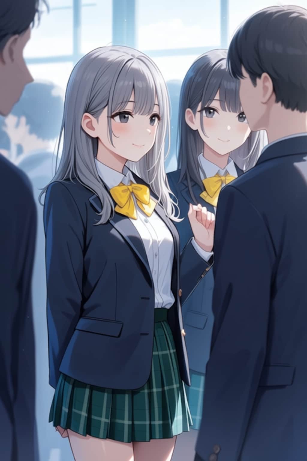 ５月19日(火)_おはようございます・・行ってらっしゃい