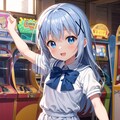 レトロゲームセンター 3枚目