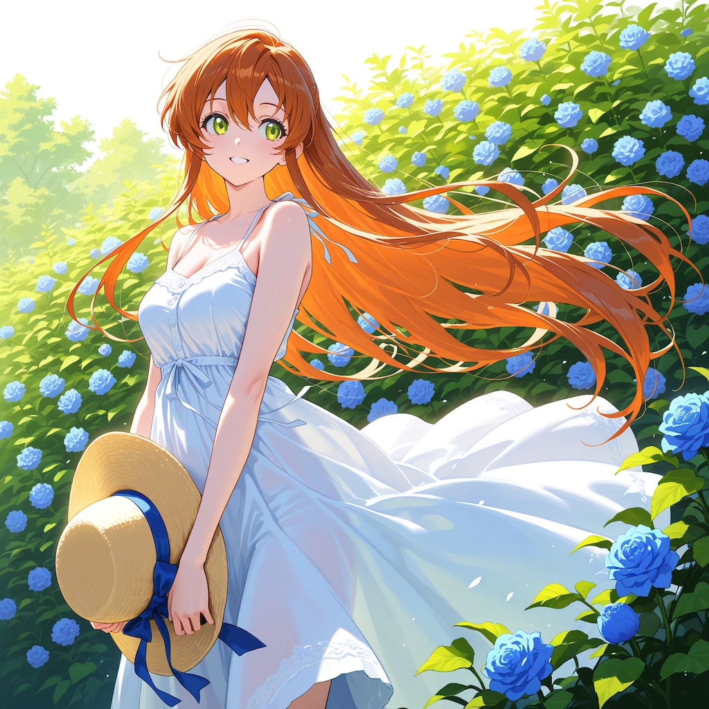 シャーリー・フェネット