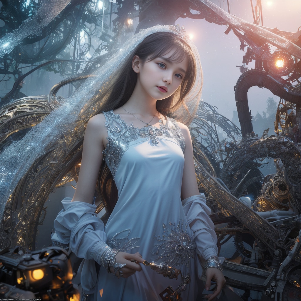 lesson 516 (AIの女神)