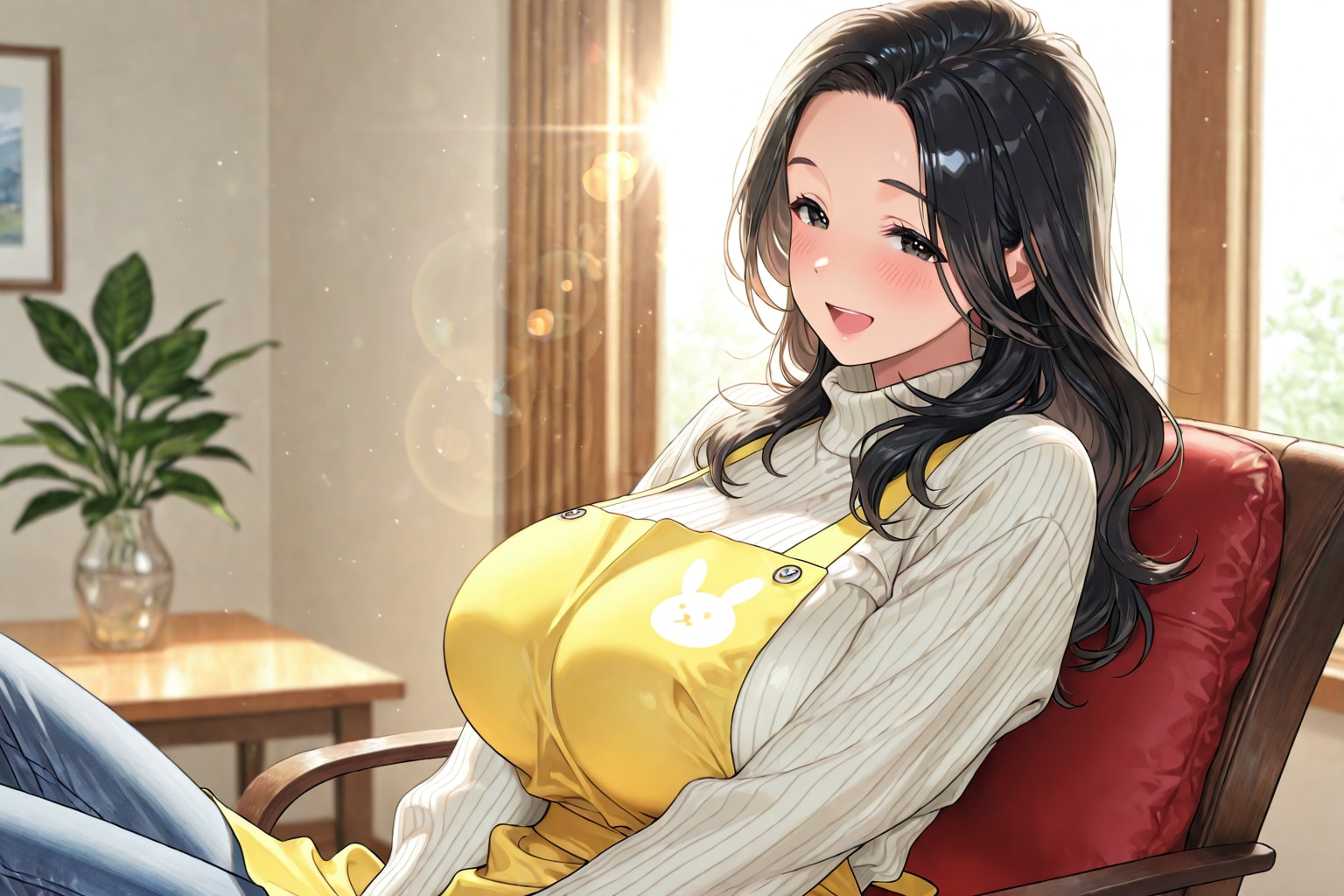 年を重ねる毎に美人になる。