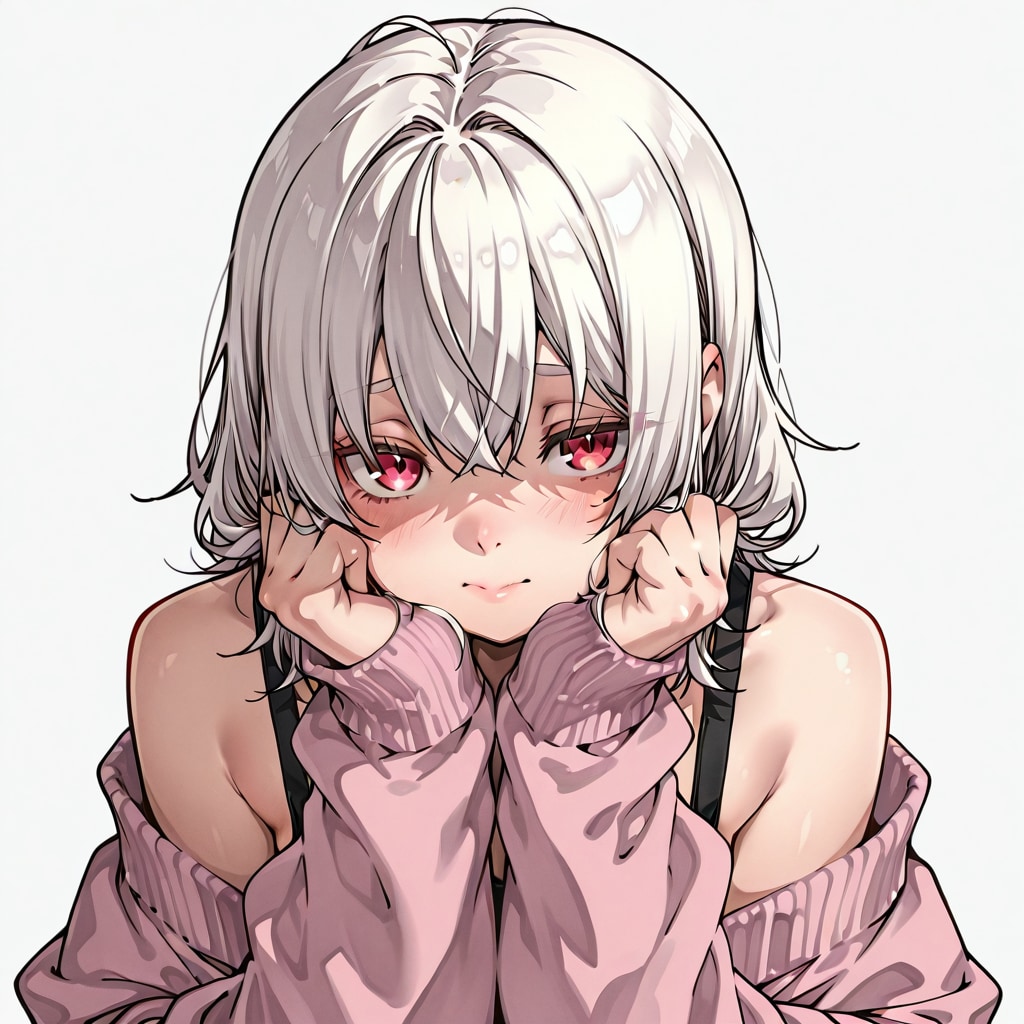 １３　「似合うね」