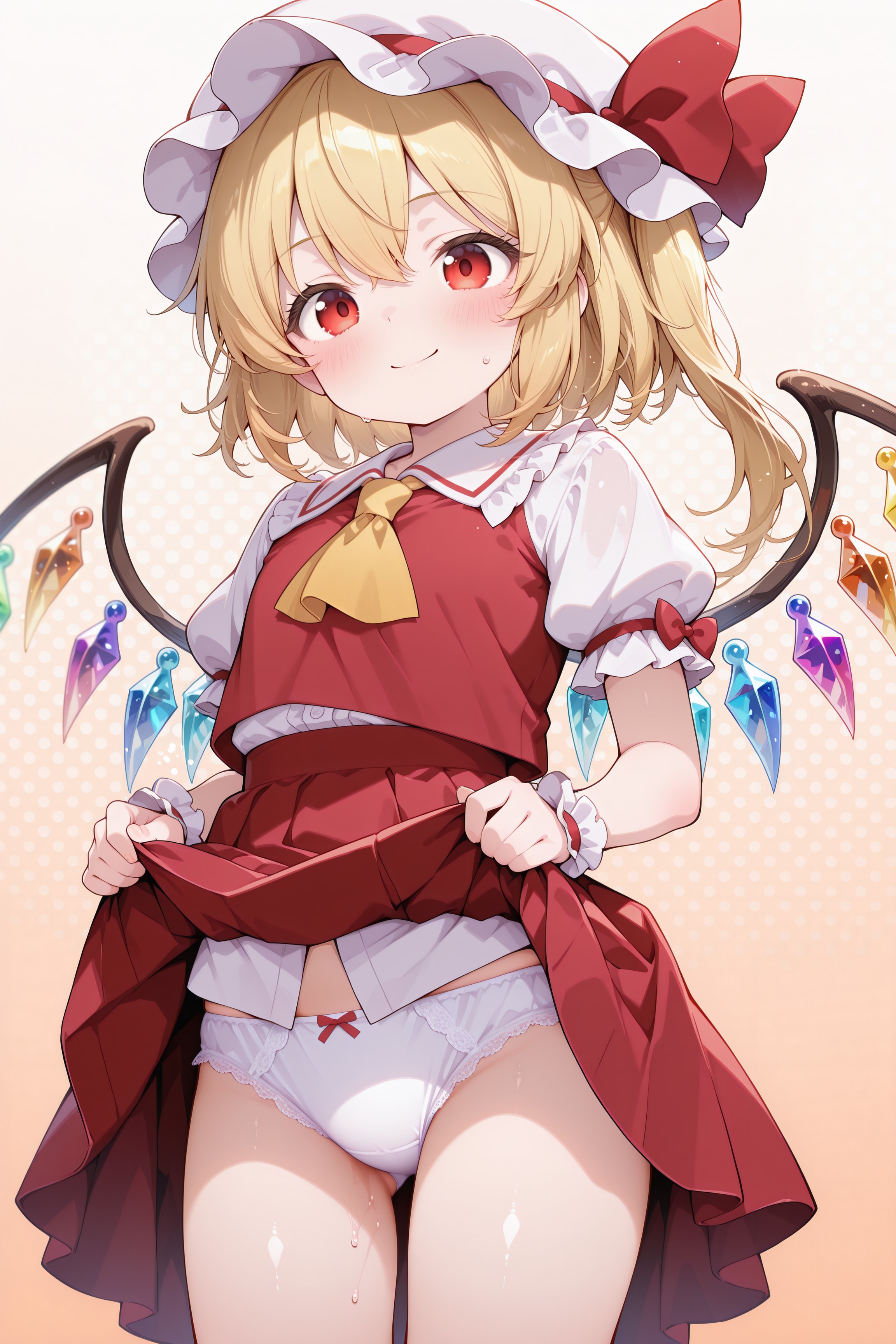 たくし上げ