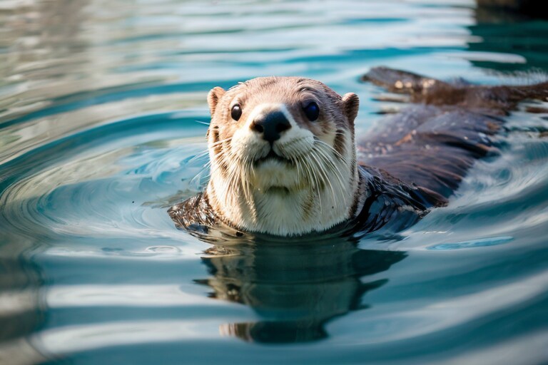 Sea Otter