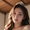 寝室の姫 2 2枚目