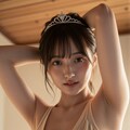 寝室の姫 2 6枚目