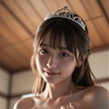寝室の姫 2 7枚目