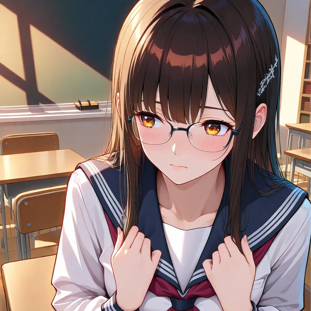 今ならいいよ。
