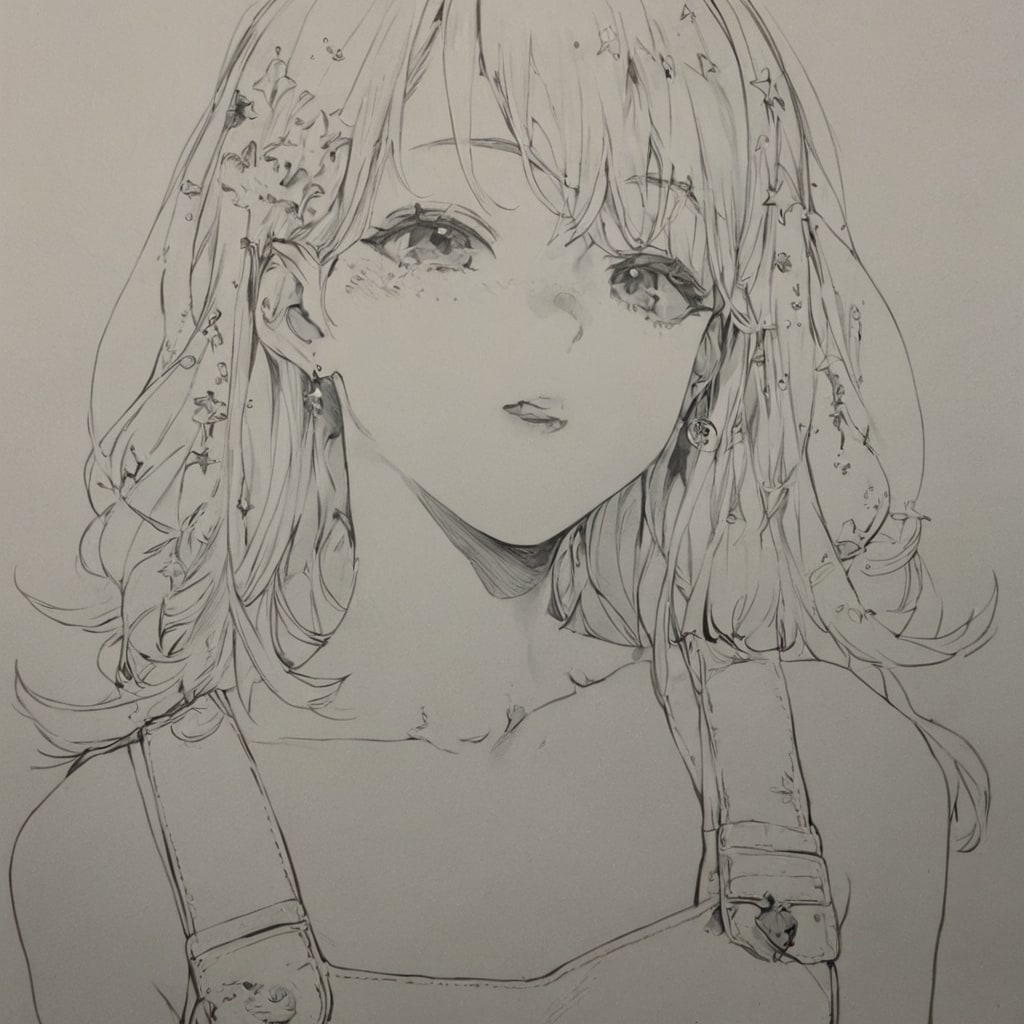 好きな色に　私を変えて ...？ | の人気AIイラスト・グラビア