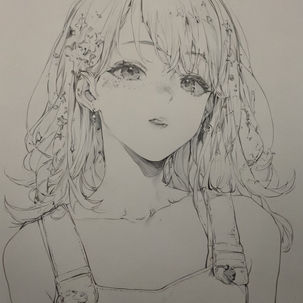 好きな色に　私を変えて ...？