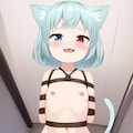 メスガキとまを肉便器にしようアナザー① 理解らせるつもりが理解らされそうです 5枚目