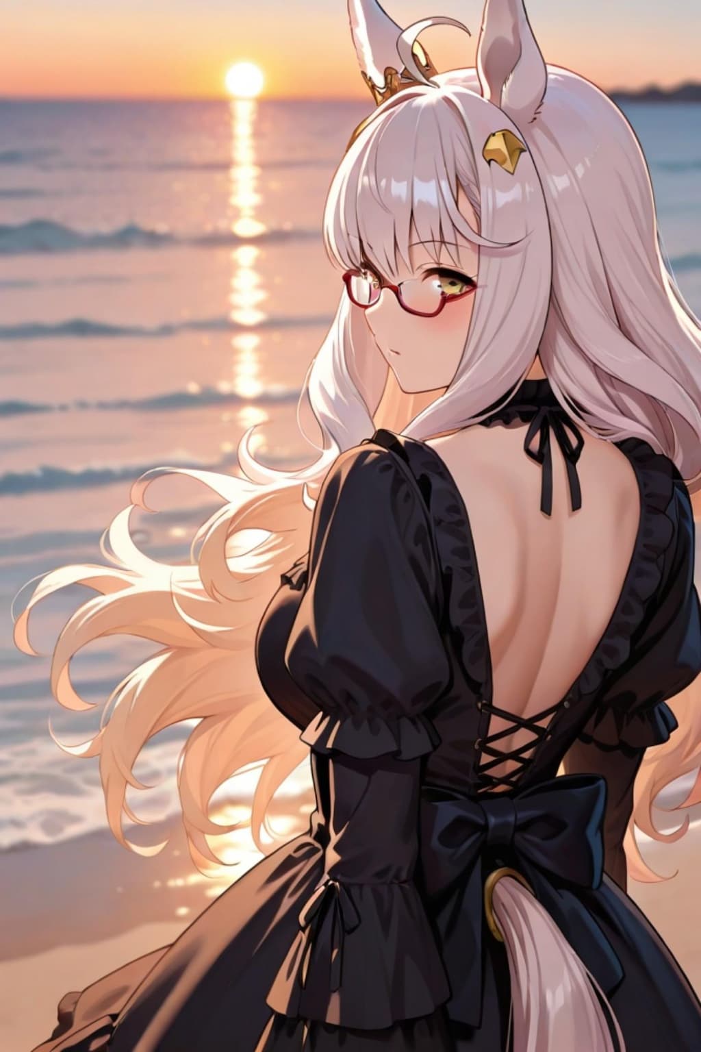 ビワハヤヒデ