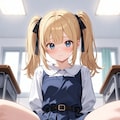 放課後お漏らしガールズ 11枚目