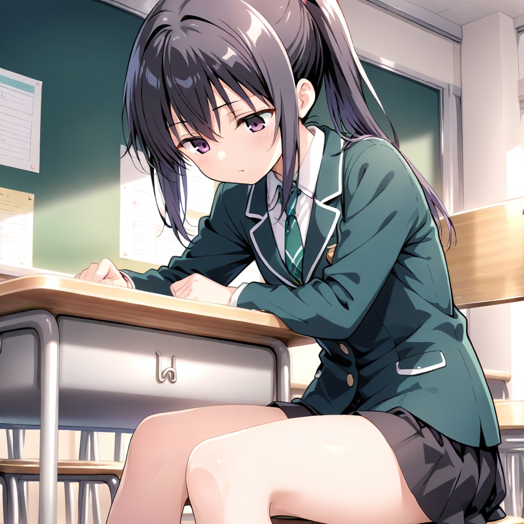 思ってたのと違った