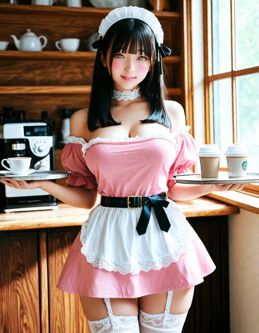 メイド