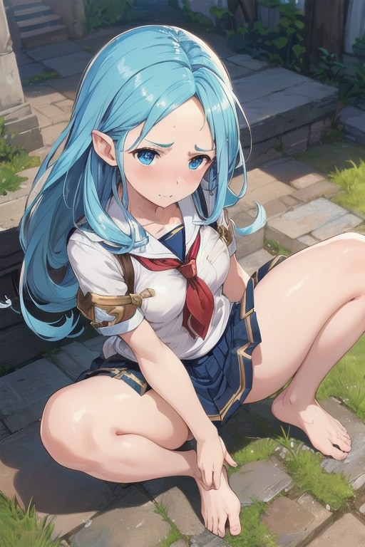 不良少女テスト_20231108