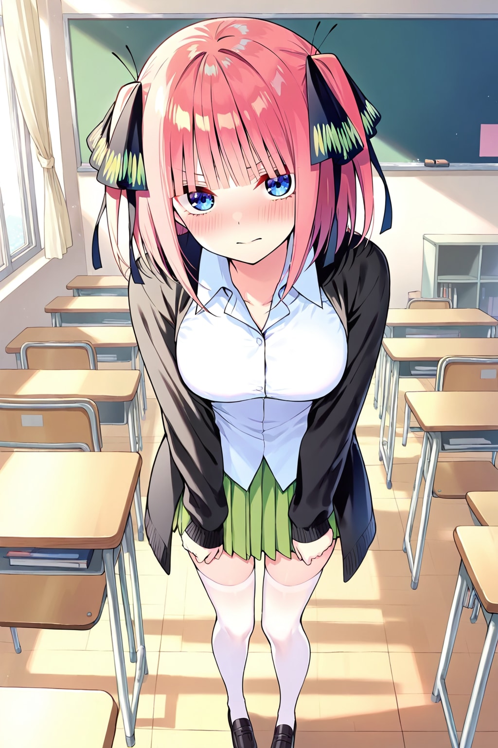 中野二乃