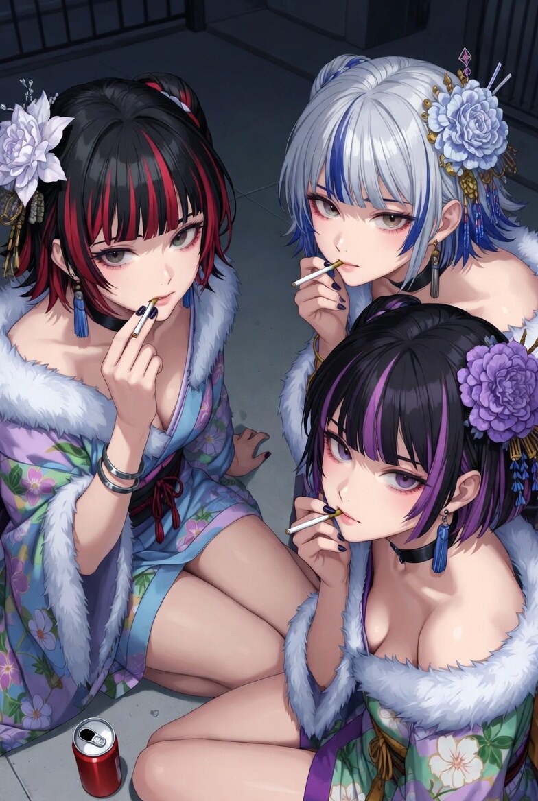 レディース