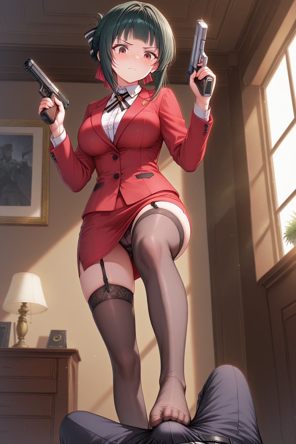 いつものデイリー