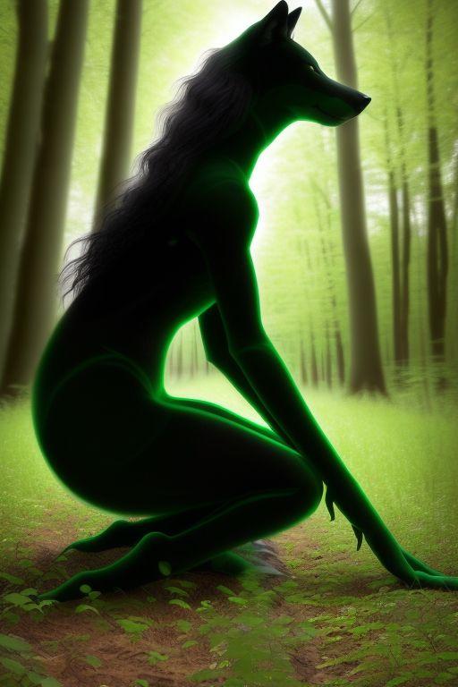 Werewolf