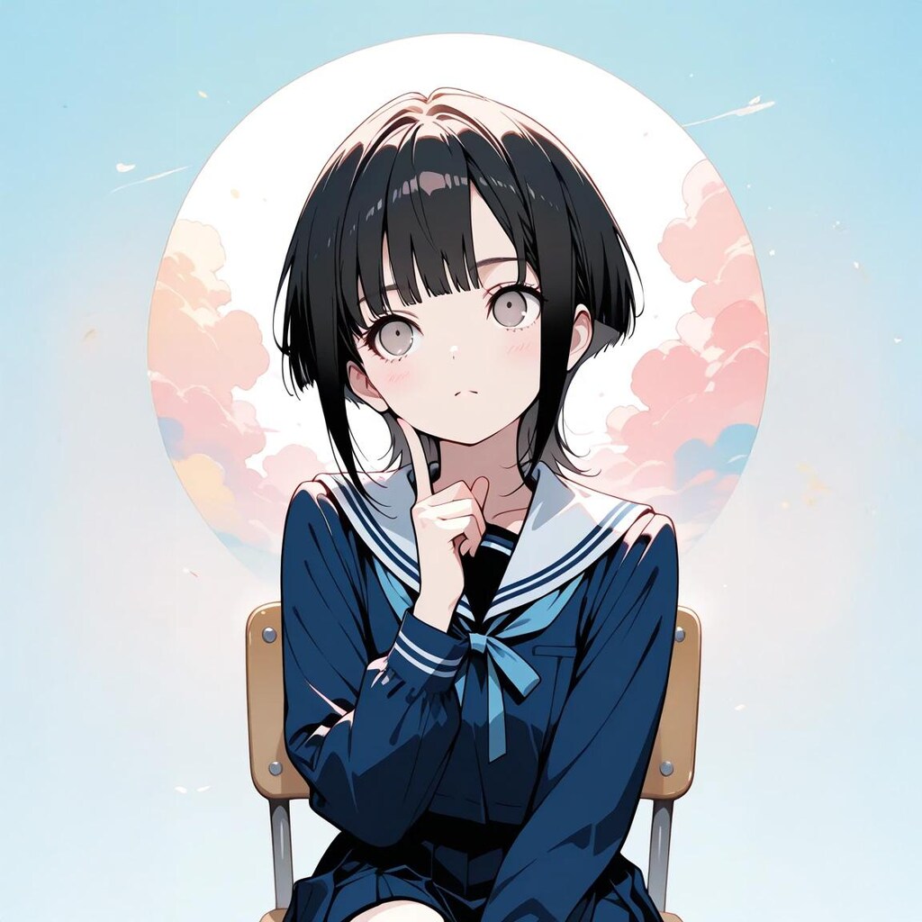 『二令、原 知らないか？』『食堂…かな？』