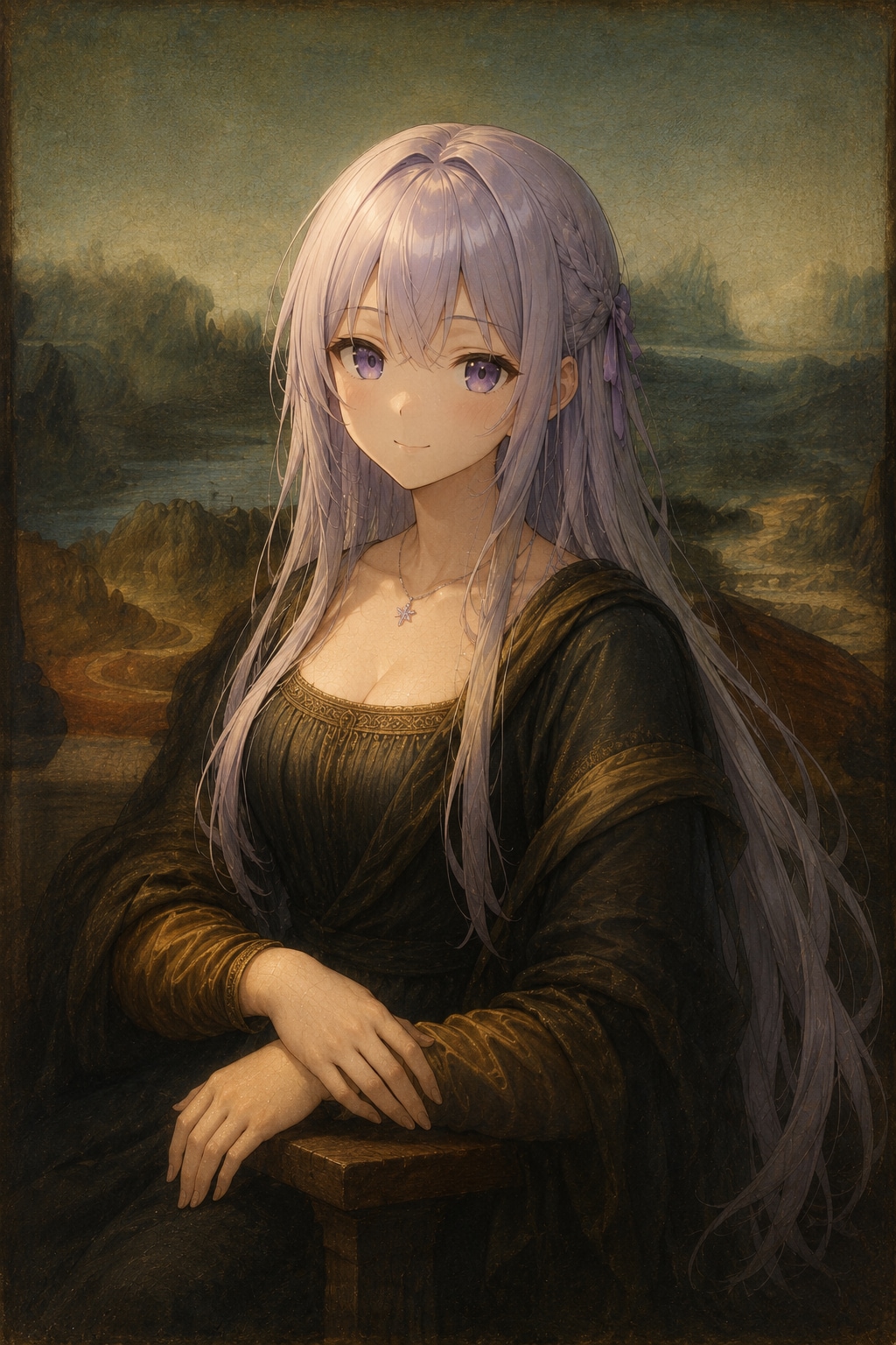 夜のVEGAちゃんコレクション