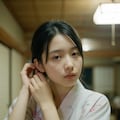 浴衣っ子 6枚目