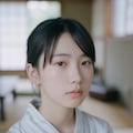 浴衣っ子 2枚目