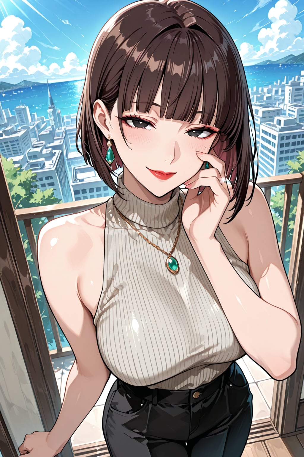 人妻さん　その３