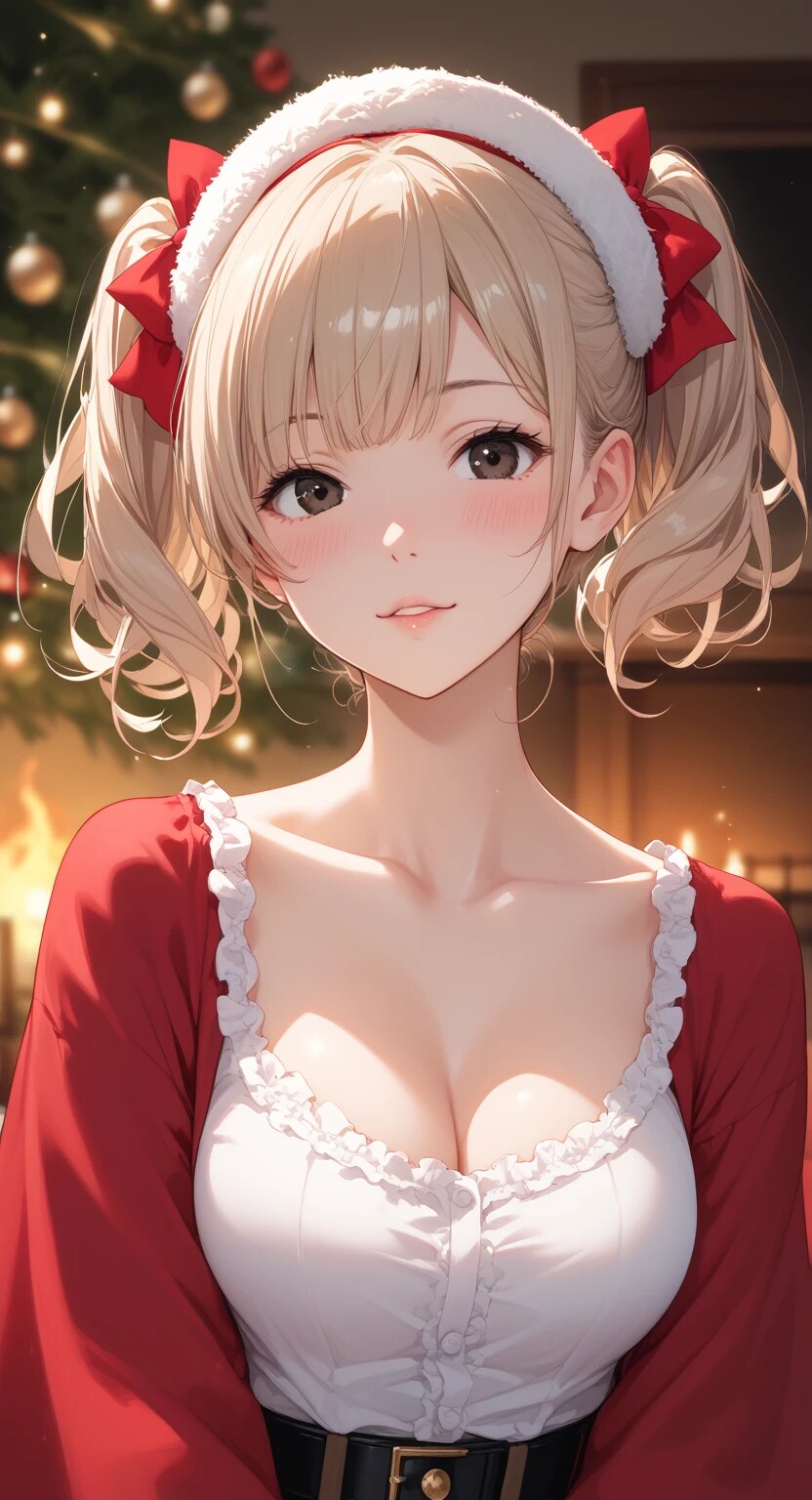 Merry Xmas🎄