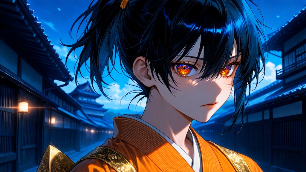 カイさん