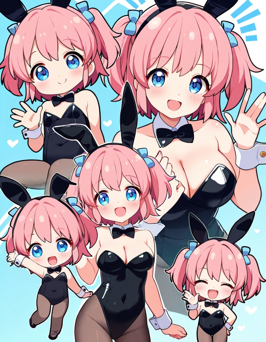 バニーちゃん