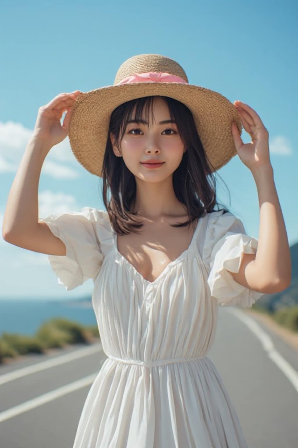 夏