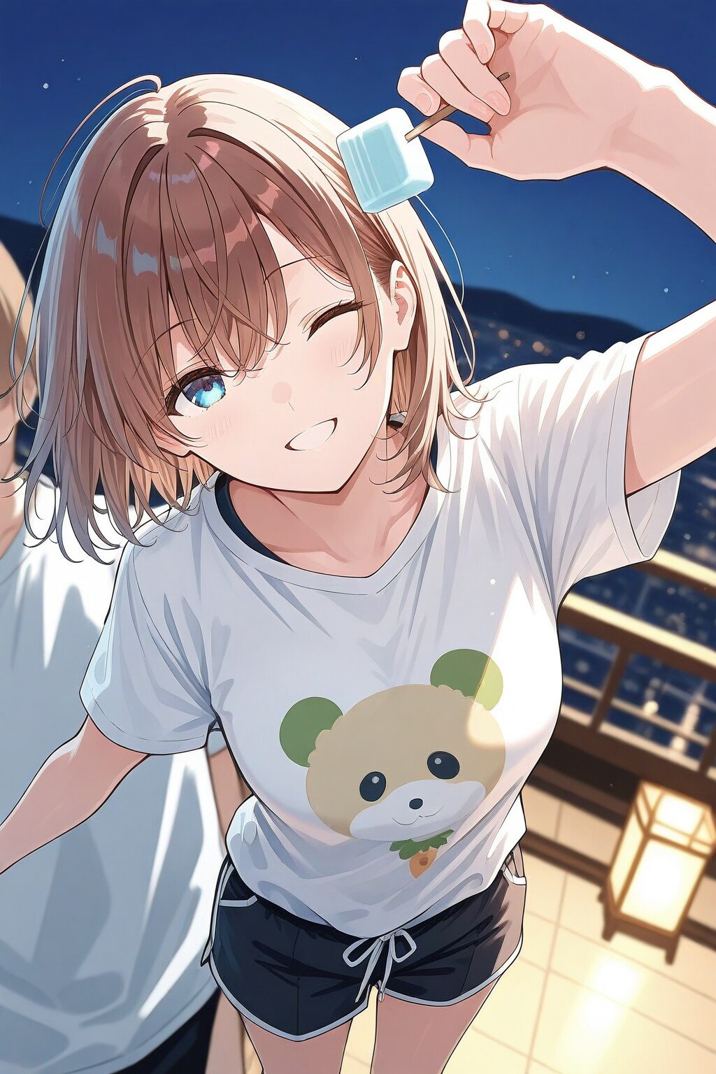 0